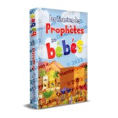 Les Histoires des Prophètes pour bébés